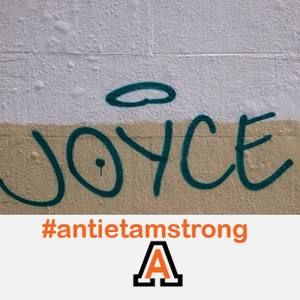 Meet your Posher, Joyce